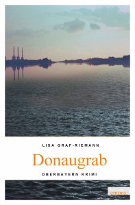 Donaugrab, Emons-Verlag März 2011